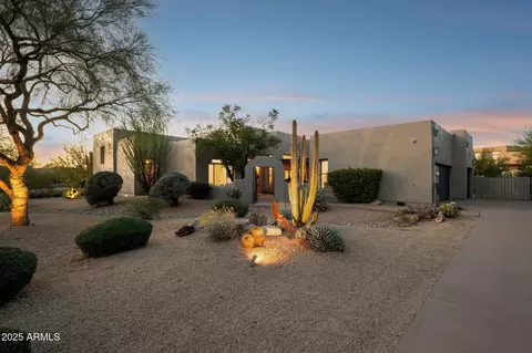 8624 E Chama Rd, Scottsdale, AZ 85255