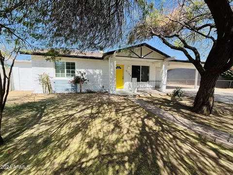 5154 W Berkeley Rd, Phoenix, AZ 85035