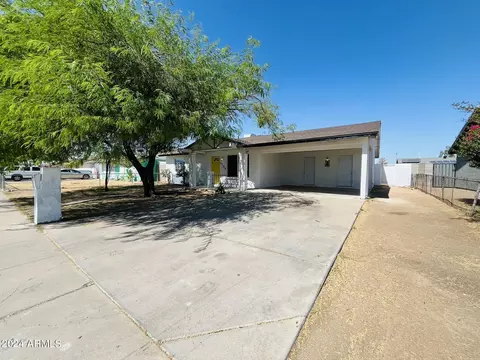Exterior - 5154 W Berkeley Rd, Phoenix, AZ 85035 photo 2 of 2