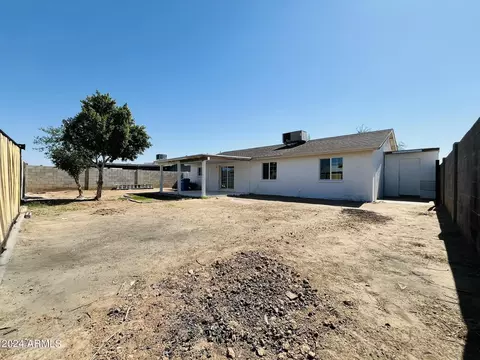 Exterior - 5154 W Berkeley Rd, Phoenix, AZ 85035 photo 1 of 2