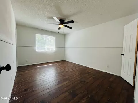 Bedroom - 5154 W Berkeley Rd, Phoenix, AZ 85035 photo 2 of 3