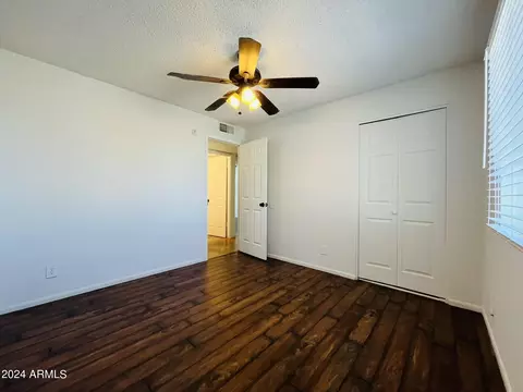 Bedroom - 5154 W Berkeley Rd, Phoenix, AZ 85035 photo 1 of 3