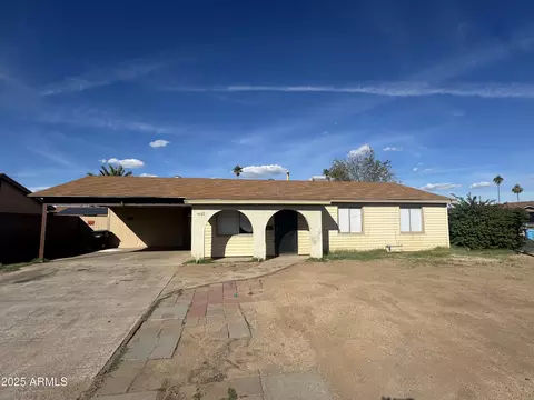 5502 W Coronado Rd, Phoenix, AZ 85035