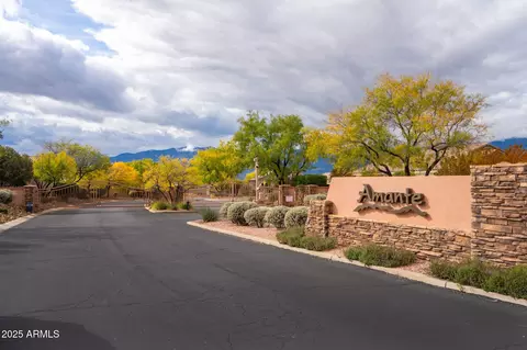 5080 E Cedar Creek Dr, Cornville, AZ 86325