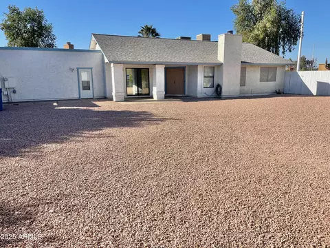 1714 N Pleasant Dr, Chandler, AZ 85225