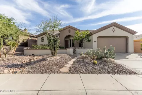 41819 N Iron Horse Ct, Anthem, AZ 85086