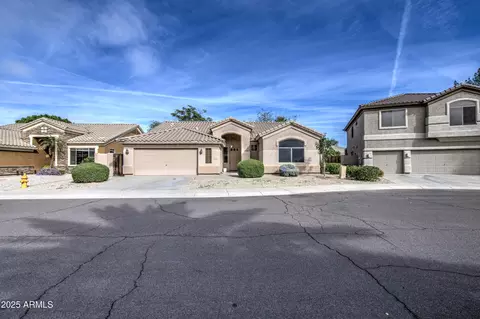 2480 E Stephens Pl, Chandler, AZ 85225