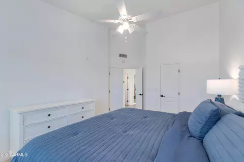 Bedroom - 1331 E Voltaire Ave, Phoenix, AZ 85022 photo 5 of 9