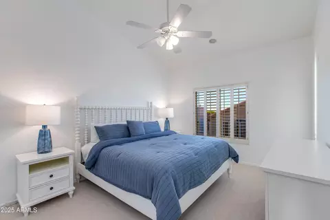 Bedroom - 1331 E Voltaire Ave, Phoenix, AZ 85022 photo 4 of 9