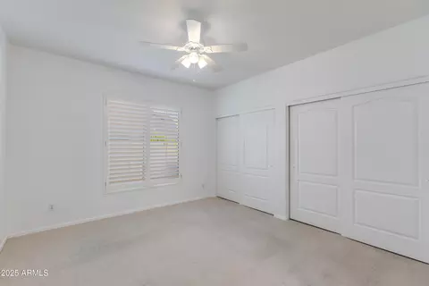Bedroom - 1331 E Voltaire Ave, Phoenix, AZ 85022 photo 2 of 9