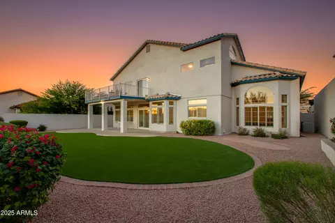 Exterior - 1331 E Voltaire Ave, Phoenix, AZ 85022 photo 4 of 5