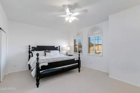 Bedroom - 1331 E Voltaire Ave, Phoenix, AZ 85022 photo 8 of 9