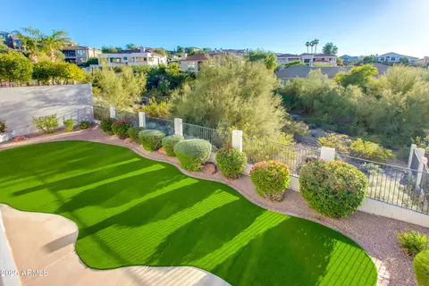 Exterior - 1331 E Voltaire Ave, Phoenix, AZ 85022 photo 3 of 5