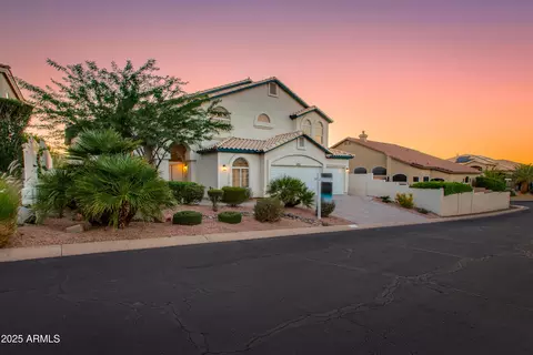 Exterior - 1331 E Voltaire Ave, Phoenix, AZ 85022 photo 2 of 5