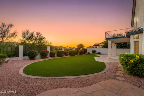 Exterior - 1331 E Voltaire Ave, Phoenix, AZ 85022 photo 5 of 5