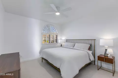 Bedroom - 1331 E Voltaire Ave, Phoenix, AZ 85022 photo 6 of 9