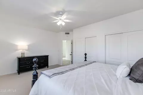Bedroom - 1331 E Voltaire Ave, Phoenix, AZ 85022 photo 9 of 9