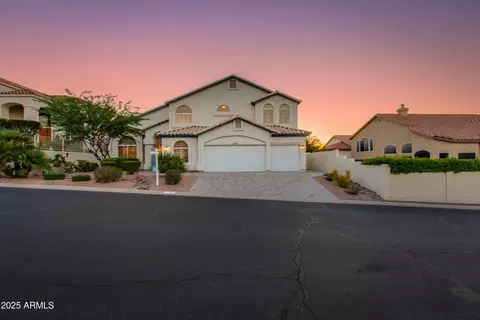 1331 E Voltaire Ave, Phoenix, AZ 85022
