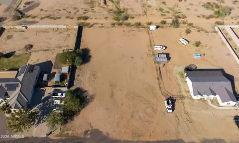 No Address -- #-, Wittmann, AZ 85361