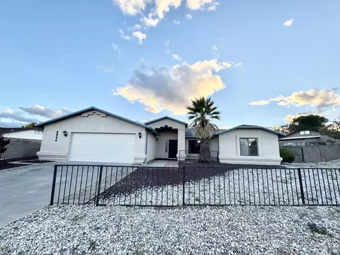 4944 La Canada Dr, Sierra Vista, AZ 85635