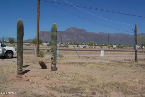 1483 S Tomahawk Rd #027A, Apache Junction, AZ 85119 photo 2