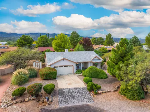 1102 S Ironwood Cir, Cottonwood, AZ 86326