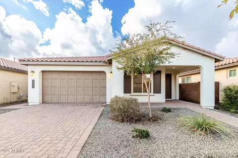 19436 S 208th Pl, Queen Creek, AZ 85142