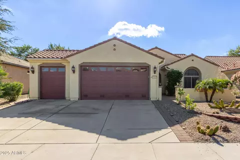 26467 W Yukon Dr, Buckeye, AZ 85396