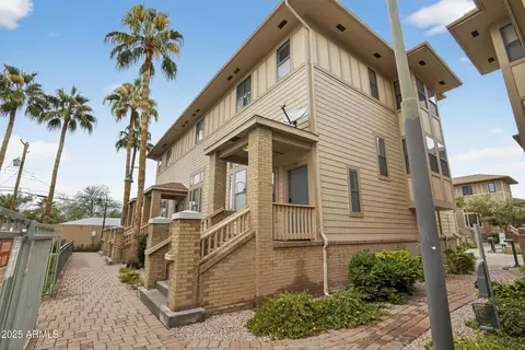 734 S Beck Ave, Tempe, AZ 85281