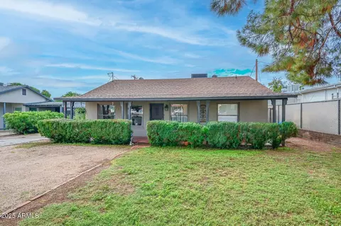537 W Missouri Ave, Phoenix, AZ 85013