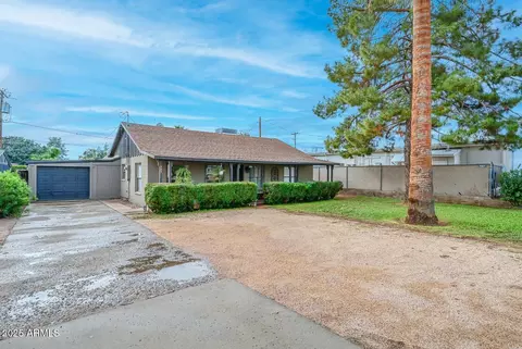 537 W Missouri Ave, Phoenix, AZ 85013