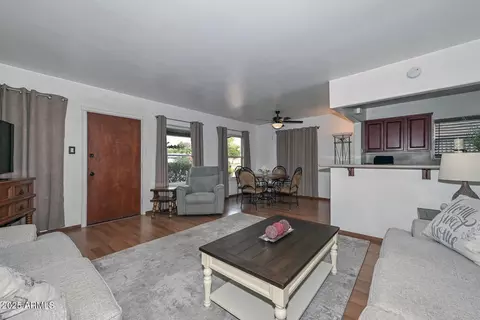 537 W Missouri Ave, Phoenix, AZ 85013