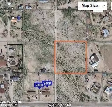 0 S 190th Ave #-, Buckeye, AZ 85326