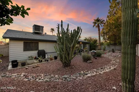 Exterior - 4036 E Louise Dr, Phoenix, AZ 85032 photo 10 of 10