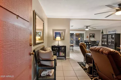 Entry Way - 4036 E Louise Dr, Phoenix, AZ 85032 photo 1 of 1