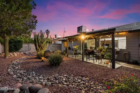 Exterior - 4036 E Louise Dr, Phoenix, AZ 85032 photo 4 of 10