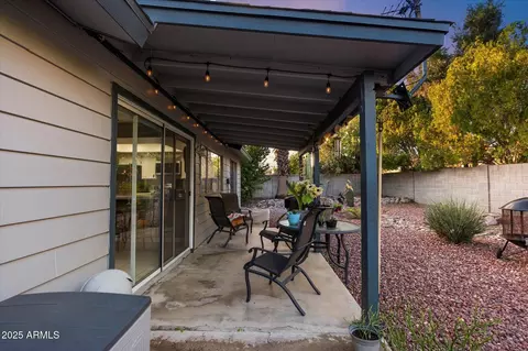 Exterior - 4036 E Louise Dr, Phoenix, AZ 85032 photo 3 of 10