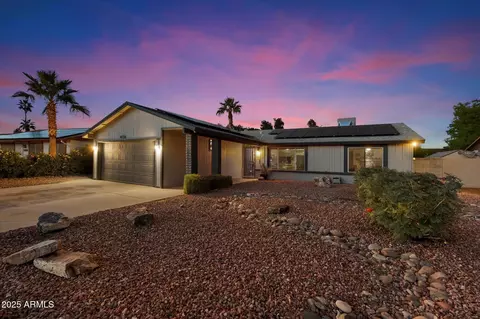 4036 E Louise Dr, Phoenix, AZ 85032