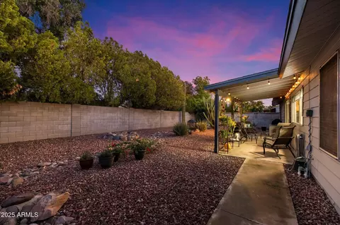 Exterior - 4036 E Louise Dr, Phoenix, AZ 85032 photo 5 of 10