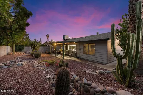Exterior - 4036 E Louise Dr, Phoenix, AZ 85032 photo 7 of 10