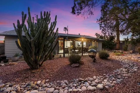 Exterior - 4036 E Louise Dr, Phoenix, AZ 85032 photo 8 of 10