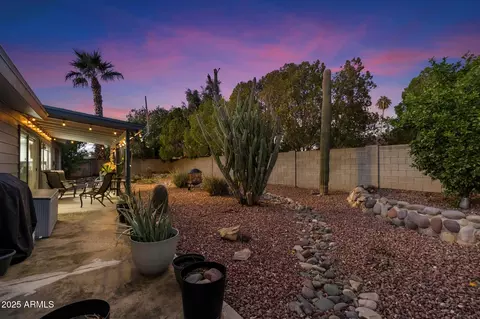 Exterior - 4036 E Louise Dr, Phoenix, AZ 85032 photo 6 of 10
