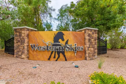 1111 S Sandstone St, Gilbert, AZ 85296 photo 52