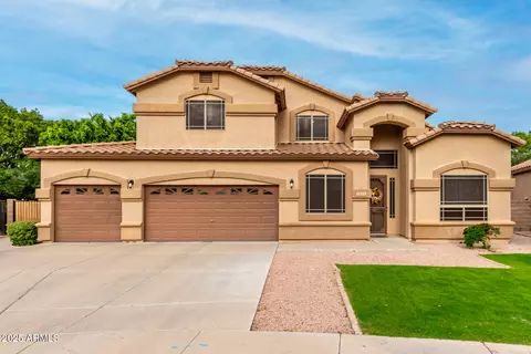 1111 S Sandstone St, Gilbert, AZ 85296 photo 2