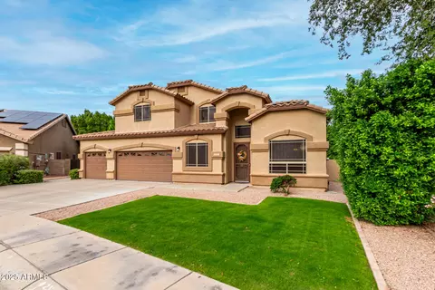 1111 S Sandstone St, Gilbert, AZ 85296 photo 4