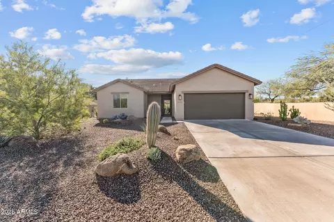 1995 W Ringo Rd, Wickenburg, AZ 85390
