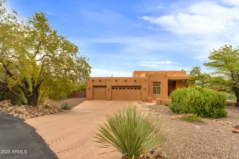 6116 E Andalusian Ct, Hereford, AZ 85615