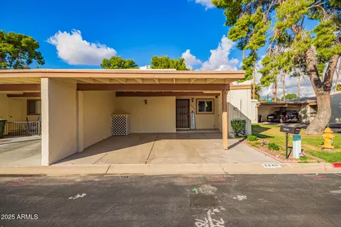 2440 W Rue De Lamour Ave W, Phoenix, AZ 85029