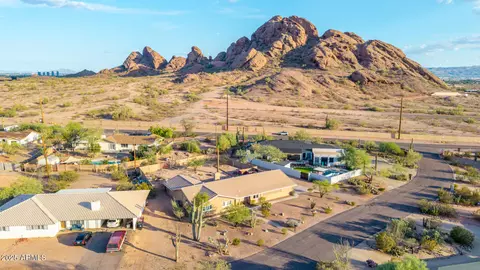2319 N 58th St, Scottsdale, AZ 85257