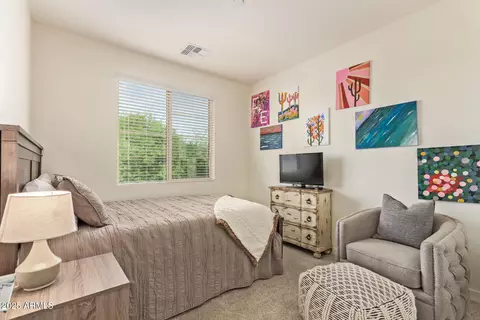 Bedroom - 2736 S Cavalier Dr #102, Gilbert, AZ 85295 photo 2 of 2